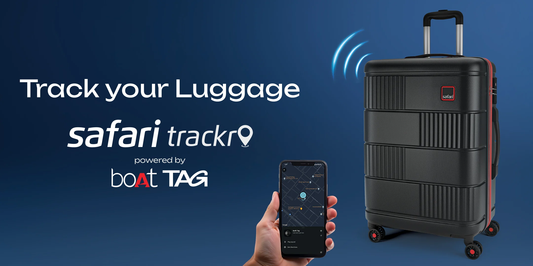 Welcome to Our Store